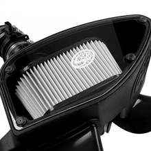 Load image into Gallery viewer, ~(15-Lbs.-24X15x14)~-Cold-Air-Intake-For-10-14-Vw-2.0L-Tdi-2015-Vw-Jetta-2.0L-Tdi-Dry-Extendable-White-S-B