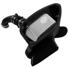 Load image into Gallery viewer, ~(15-Lbs.-24X15x14)~-Cold-Air-Intake-For-10-14-Vw-2.0L-Tdi-2015-Vw-Jetta-2.0L-Tdi-Dry-Extendable-White-S-B