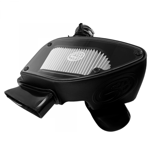 ~(15-Lbs.-24X15x14)~-Cold-Air-Intake-For-10-14-Vw-2.0L-Tdi-2015-Vw-Jetta-2.0L-Tdi-Dry-Extendable-White-S-B