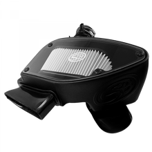 Load image into Gallery viewer, ~(15-Lbs.-24X15x14)~-Cold-Air-Intake-For-10-14-Vw-2.0L-Tdi-2015-Vw-Jetta-2.0L-Tdi-Dry-Extendable-White-S-B