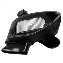 Load image into Gallery viewer, ~(15-Lbs.-24X15x14)~-Cold-Air-Intake-For-10-14-Vw-2.0L-Tdi-2015-Vw-Jetta-2.0L-Tdi-Dry-Extendable-White-S-B