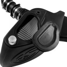Load image into Gallery viewer, ~(15-Lbs.-24X15x14)~-Cold-Air-Intake-For-10-14-Vw-2.0L-Tdi-2015-Vw-Jetta-2.0L-Tdi-Dry-Extendable-White-S-B