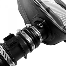 Load image into Gallery viewer, ~(15-Lbs.-24X15x14)~-Cold-Air-Intake-For-10-14-Vw-2.0L-Tdi-2015-Vw-Jetta-2.0L-Tdi-Dry-Extendable-White-S-B