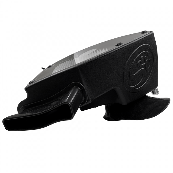 ~(15-Lbs.-24X15x14)~-Cold-Air-Intake-For-10-14-Vw-2.0L-Tdi-2015-Vw-Jetta-2.0L-Tdi-Dry-Extendable-White-S-B