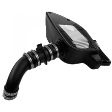 Load image into Gallery viewer, ~(15-Lbs.-24X15x14)~-Cold-Air-Intake-For-10-14-Vw-2.0L-Tdi-2015-Vw-Jetta-2.0L-Tdi-Dry-Extendable-White-S-B