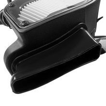 Load image into Gallery viewer, ~(15-Lbs.-24X15x14)~-Cold-Air-Intake-For-10-14-Vw-2.0L-Tdi-2015-Vw-Jetta-2.0L-Tdi-Dry-Extendable-White-S-B