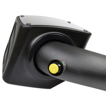 Load image into Gallery viewer, ~(15-Lbs.-25X16x15)~-Cold-Air-Intake-For-07-10-Chevrolet-Silverado-Gmc-Sierra-V8-6.6L-Lmm-Duramax-Cotton-Cleanable-Red-S-B