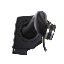 Load image into Gallery viewer, ~(15-Lbs.-25X16x15)~-Cold-Air-Intake-For-09-13-Chevrolet-Silverado-Sierra-2500-3500-6.0L-Cotton-Cleanable-Red-S-B