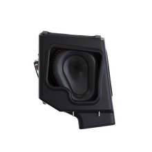 Load image into Gallery viewer, ~(15-Lbs.-25X16x15)~-Cold-Air-Intake-For-09-13-Chevrolet-Silverado-Sierra-2500-3500-6.0L-Cotton-Cleanable-Red-S-B