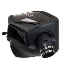 Load image into Gallery viewer, ~(15-Lbs.-25X16x15)~-Ram-Cold-Air-Intake-For-19-20-Ram-2500-3500-Hemi-6.4L-Dry-Extendable-S-B