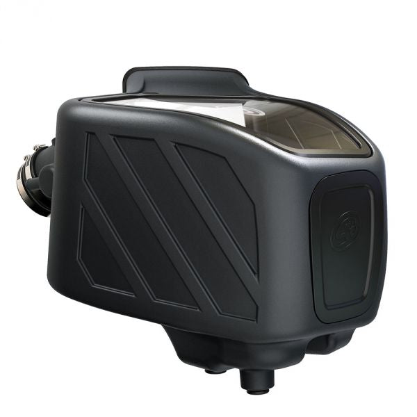 ~(15-Lbs.-25X16x15)~-Ram-Cold-Air-Intake-For-19-20-Ram-2500-3500-Hemi-6.4L-Dry-Extendable-S-B