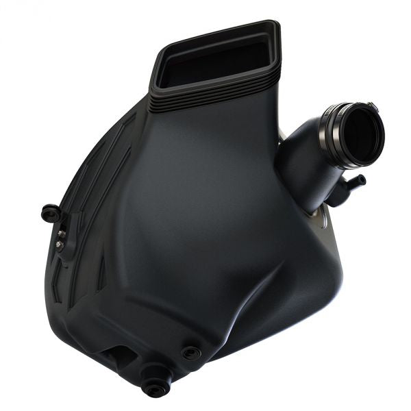 ~(15-Lbs.-25X16x15)~-Ram-Cold-Air-Intake-For-19-20-Ram-2500-3500-Hemi-6.4L-Dry-Extendable-S-B