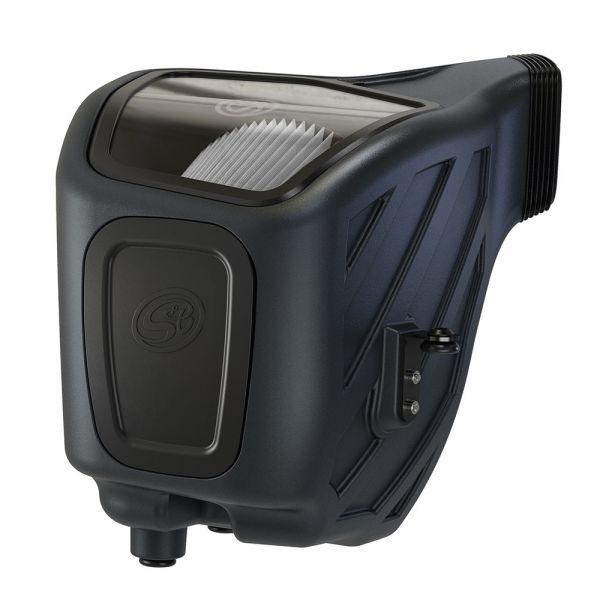 ~(15-Lbs.-25X16x15)~-Ram-Cold-Air-Intake-For-19-20-Ram-2500-3500-Hemi-6.4L-Dry-Extendable-S-B
