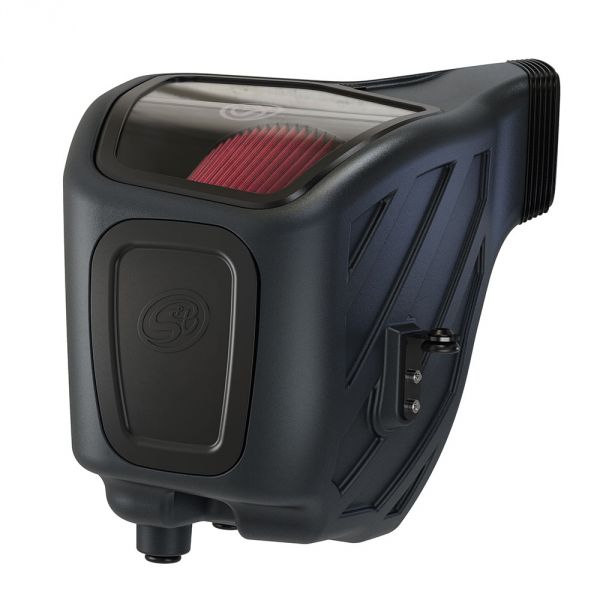 ~(15-Lbs.-25X16x15)~-Ram-Cold-Air-Intake-For-19-20-Ram-2500-3500-Hemi-6.4L-Cotton-Cleanable-S-B