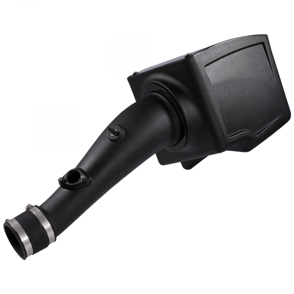~(15-Lbs.-26X17x15)~-Cold-Air-Intake-For-05-11-Toyota-Tacoma-4.0L-Oiled-Cotton-Cleanable-Red-S-B