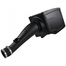 Load image into Gallery viewer, ~(15-Lbs.-26X17x15)~-Cold-Air-Intake-For-05-11-Toyota-Tacoma-4.0L-Oiled-Cotton-Cleanable-Red-S-B