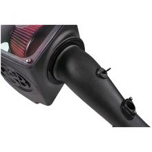 Load image into Gallery viewer, ~(15-Lbs.-26X17x15)~-Cold-Air-Intake-For-05-11-Toyota-Tacoma-4.0L-Oiled-Cotton-Cleanable-Red-S-B