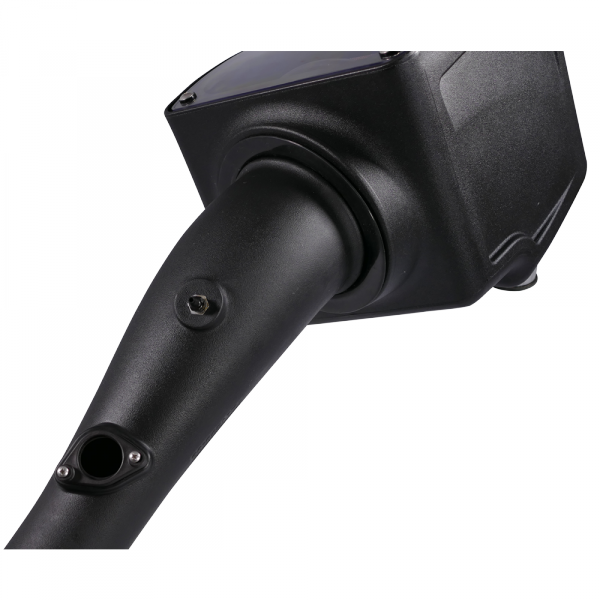 ~(15-Lbs.-26X17x15)~-Cold-Air-Intake-For-12-15-Toyota-Tacoma-4.0L-Oiled-Cotton-Cleanable-Red-S-B