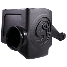 Load image into Gallery viewer, ~(15-Lbs.-26X17x15)~-Cold-Air-Intake-For-12-15-Toyota-Tacoma-4.0L-Oiled-Cotton-Cleanable-Red-S-B