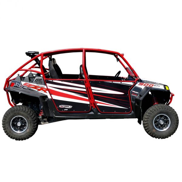 ~(15-Lbs.-24X15x14)~-Particle-Separator-For-11-14-Polaris-Rzr-900-S-B