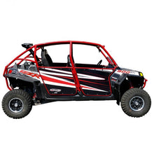 Load image into Gallery viewer, ~(15-Lbs.-24X15x14)~-Particle-Separator-For-11-14-Polaris-Rzr-900-S-B