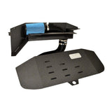 Injen SP1122WB Wrinkle Black SP Short Ram Air Intake System