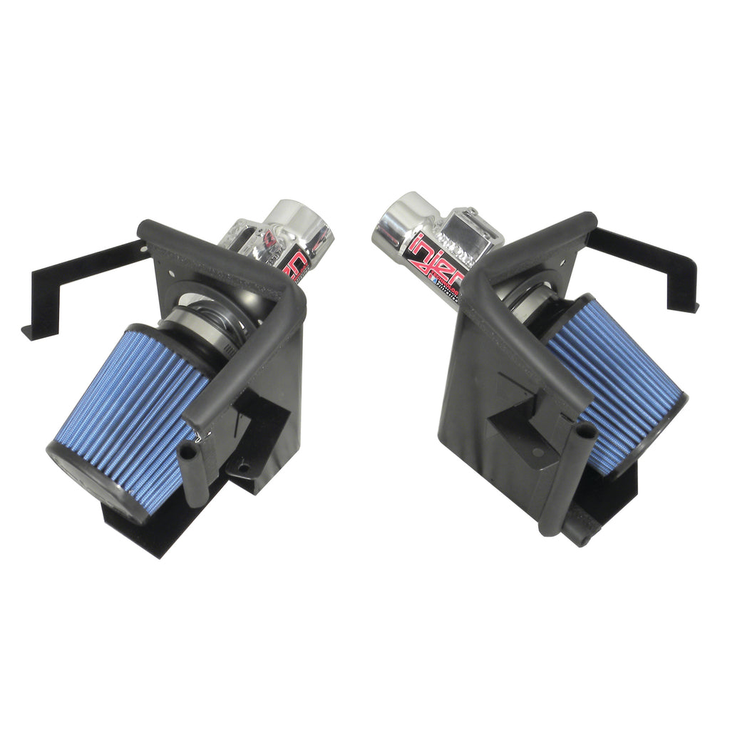 ~(15-Lbs.-26X14x9)~-Dual-Tuned-Short-Ram-With-Mr-Tech-Air-Horns-Heat-Shields-And-Super-Nanoweb-Dry-Filters