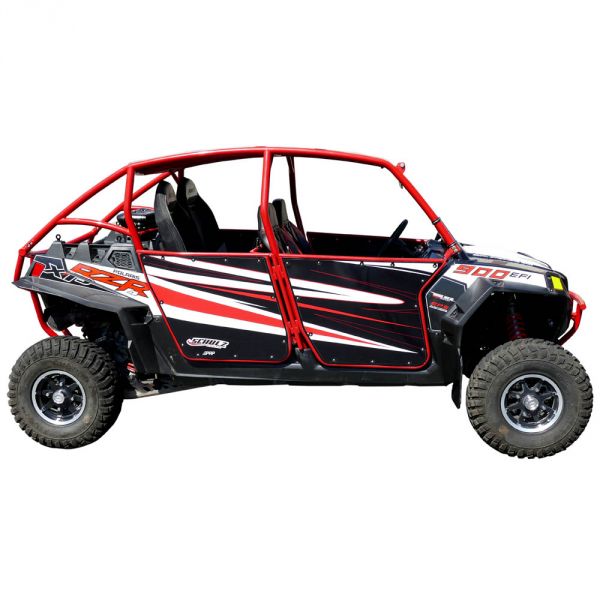 ~(15-Lbs.-24X15x14)~-Particle-Separator-For-11-14-Polaris-Rzr-900-S-B