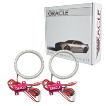 Load image into Gallery viewer, 15-Mustang-Led-Fog-Light-Halo-Kitamber