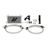 Mishimoto MMOC-STI-15 Subaru WRX STI Oil Cooler Kit, 2015-2021