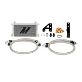 Mishimoto MMOC-STI-15T Subaru WRX STI Oil Cooler Kit, 2015-2021, Thermostatic