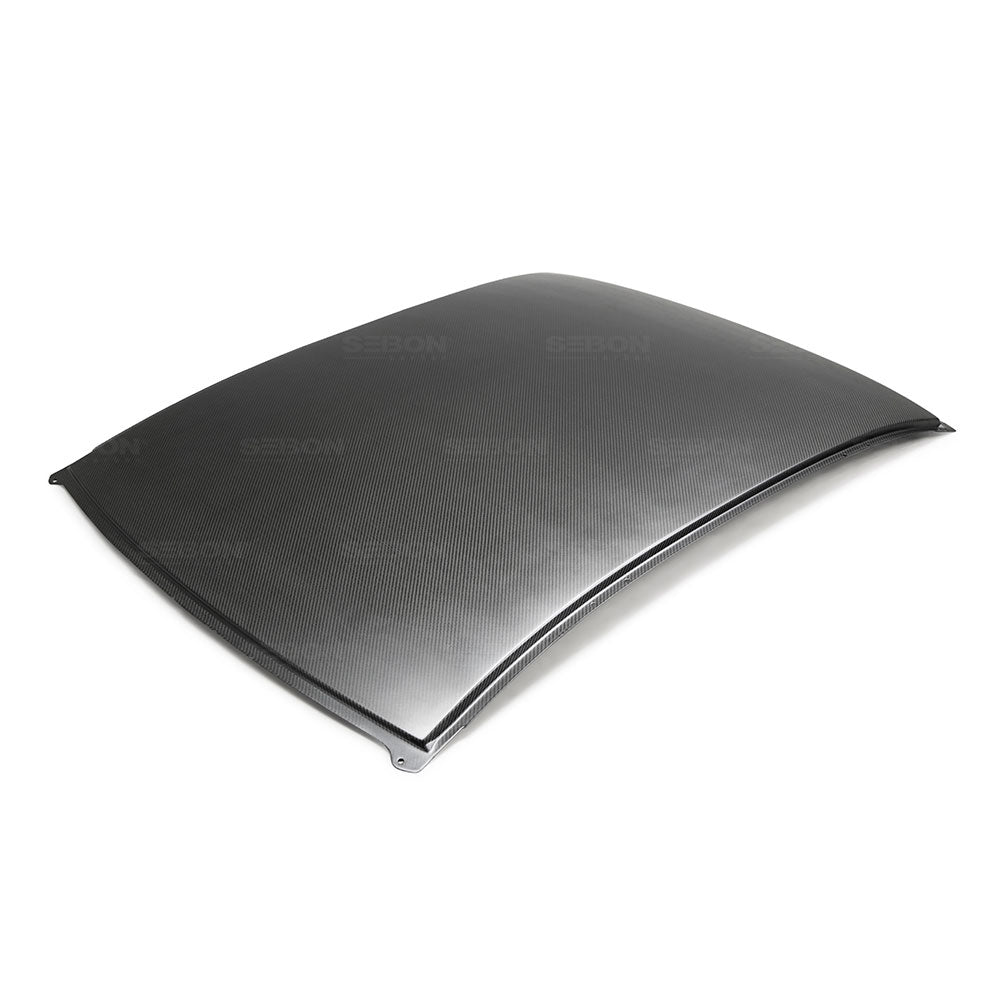 15-Subaru-WrxSti-Dry-Carbon-Roof-Replacement