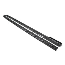 Load image into Gallery viewer, 15-Subaru-WrxSti-Mb-Style-Carbon-Fiber-Side-Skirts-(Pair)