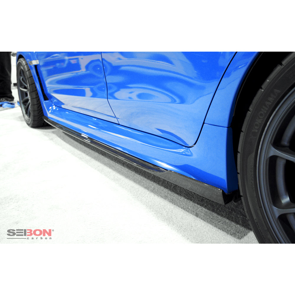 15-Subaru-WrxSti-Mb-Style-Carbon-Fiber-Side-Skirts-(Pair)