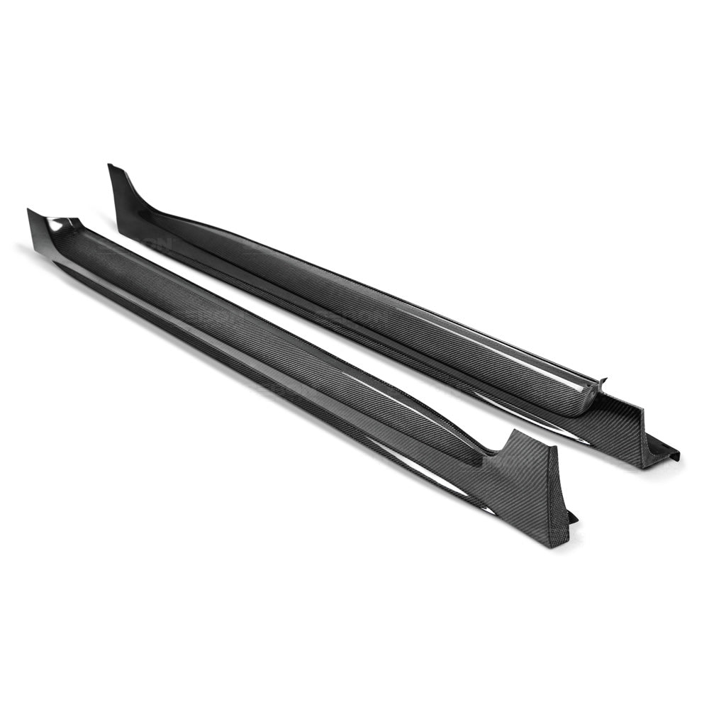 15-Subaru-WrxSti-Oem-Style-Carbon-Fiber-Side-Skirts-(Pair)