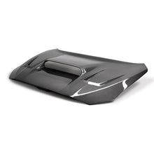 Load image into Gallery viewer, 15-Subaru-WrxSti-Vs-Style-Carbon-Fiber-Hood