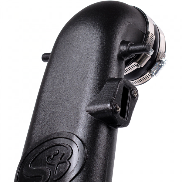 ~(15.2-Lbs.-24X15x14)~-Cold-Air-Intake-For-05-08-Ford-F-150-V8-5.4L-Red-Oiled-Filter-S-B