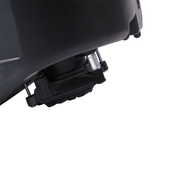 ~(15.2-Lbs.-24X15x14)~-Cold-Air-Intake-For-13-18-Dodge-Ram-2500-3500-L6-6.7L-Cummins-Dry-Extendable-White-S-B