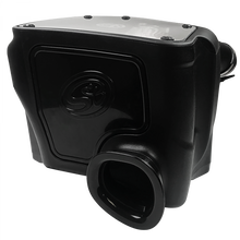 Load image into Gallery viewer, ~(15.4-Lbs.-24X15x14)~-Cold-Air-Intake-For-07-20-Toyota-Tundra-V8-5.7L-Oiled-Cotton-Cleanable-Red-S-B