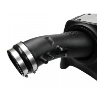 Load image into Gallery viewer, ~(15.4-Lbs.-24X15x14)~-Cold-Air-Intake-For-07-20-Toyota-Tundra-V8-5.7L-Oiled-Cotton-Cleanable-Red-S-B