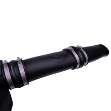 Load image into Gallery viewer, ~(15.4-Lbs.-24X15x14)~-Cold-Air-Intake-For-14-18-Dodge-Ram-1500-3.0L-Ecodiesel-V6-Cotton-Cleanable-Red-S-B