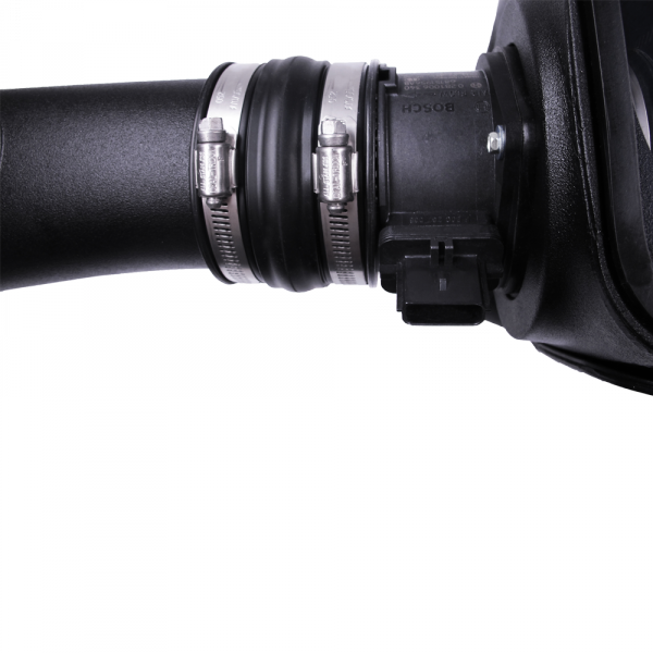 ~(15.4-Lbs.-24X15x14)~-Cold-Air-Intake-For-14-18-Dodge-Ram-1500-3.0L-Ecodiesel-V6-Cotton-Cleanable-Red-S-B