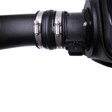 Load image into Gallery viewer, ~(15.4-Lbs.-24X15x14)~-Cold-Air-Intake-For-14-18-Dodge-Ram-1500-3.0L-Ecodiesel-V6-Cotton-Cleanable-Red-S-B