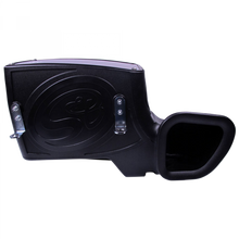 Load image into Gallery viewer, ~(15.4-Lbs.-24X15x14)~-Cold-Air-Intake-For-14-18-Dodge-Ram-1500-3.0L-Ecodiesel-V6-Cotton-Cleanable-Red-S-B