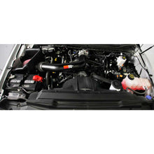 Load image into Gallery viewer, ~(15.4-Lbs.-24X20x15)~-Perf.-Intake-Kit.-Ford-F250-V8-6.2L-FI.-2017-2019