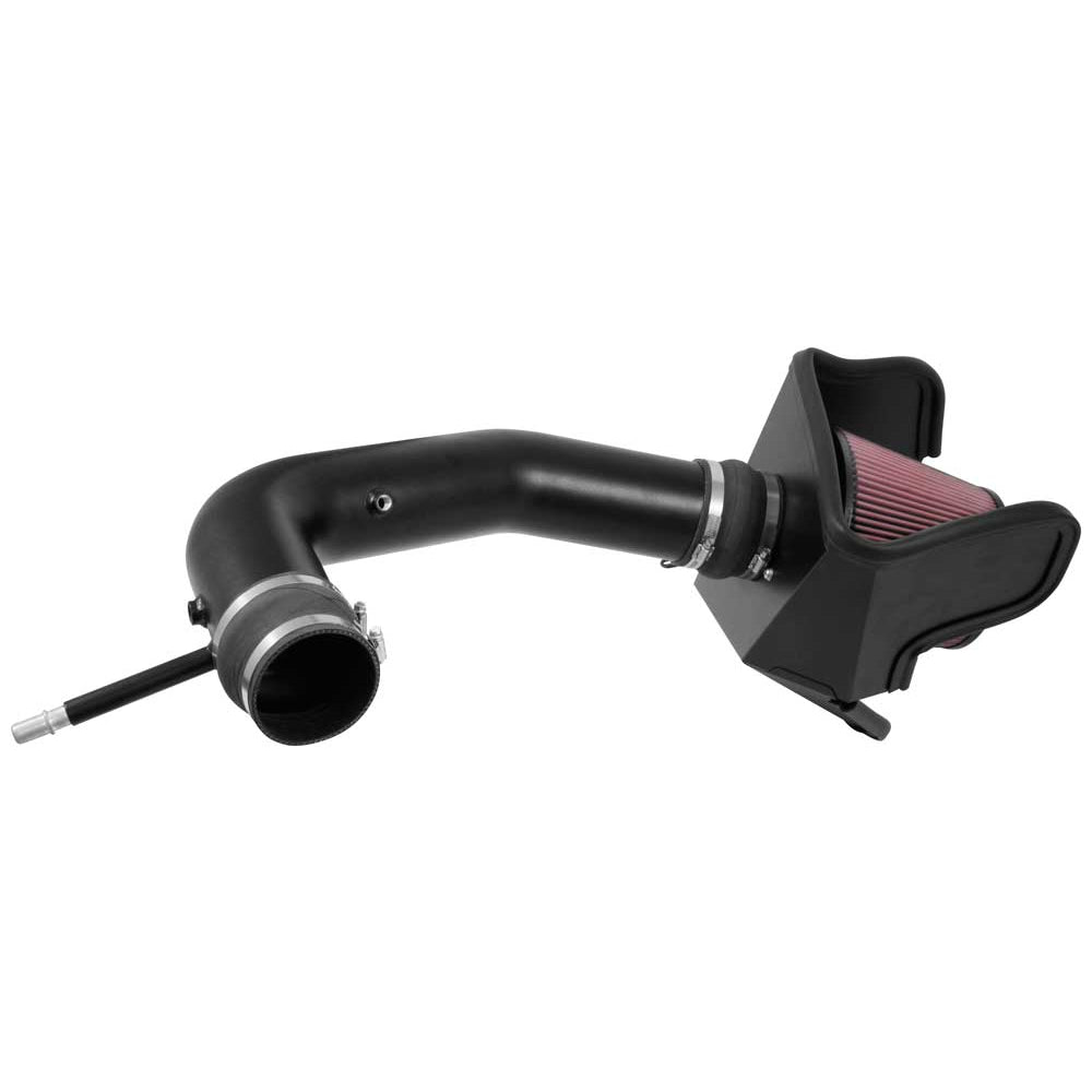 ~(15.4-Lbs.-24X20x15)~-Perf.-Intake-Kit.-Ford-F250-V8-6.2L-FI.-2017-2019