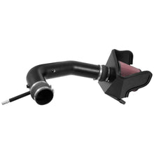 Load image into Gallery viewer, ~(15.4-Lbs.-24X20x15)~-Perf.-Intake-Kit.-Ford-F250-V8-6.2L-FI.-2017-2019