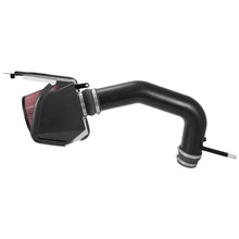 Load image into Gallery viewer, ~(15.4-Lbs.-24X20x15)~-Perf.-Intake-Kit.-Ford-F250-V8-6.2L-FI.-2017-2019