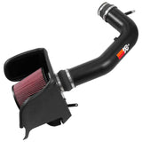 K&N Engineering 77-2588KTK Performance Air Intake System