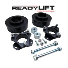Load image into Gallery viewer, ~(15.4-Lbs.-16X15x5)~-3-Sst-Lift-Kit-Front-With-2-Rear-Spacer-Without-Shocks-Toyota-4RunnerFj-2003-2020